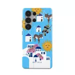 Kalimera - Samsung Galaxy S25 Ultra Case, Tough (Magnetic) / N/A