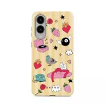 Side Quest - Samsung Galaxy S25 Edge Case