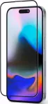 Anti-Bacterial 3D Armour Glass iPhone 16 Pro