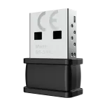 USB WiFi adapteris Hikvision DS-3WRU3X (be antenos)