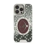 Things We Love - iPhone 16 Pro Max Case, Elite Mirror Light (MagSafe) / Silver