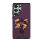 Always - Samsung Galaxy S25 Ultra Case, Elite Dark (Magnetic) / Gunmetal