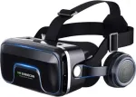 Virt. realybės akiniai Shinecon VR10 2019