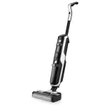 ETA Floor Washer | ETA725790000 Wash Master AI | Cordless operating | Washing function | 18 V | Operating time (max) 55 min | Black/Silver