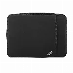 Lenovo 4X40N18009 knyginio kompiuterio dėklas 35,6 cm (14") Įmautė Juoda