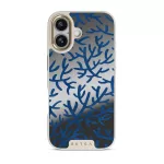 Vitamin Sea - iPhone 17 Case, Elite Mirror Light (MagSafe) / Gold