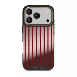Favorite Bikini - iPhone 17 Pro Case, Elite Mirror Dark (MagSafe) / Gold