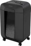Fellowes LX85 P-4 popieriaus smulkintuvas