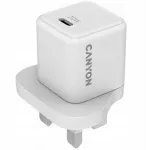 CU20C GaN 20W 1xPD UK White