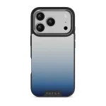 Zero Gravity - iPhone 17 Pro Case, Elite Dark (MagSafe) / Gunmetal