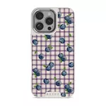 Blueberry Muffin - iPhone 16 Pro Max Case, Elite Light (MagSafe) / Silver