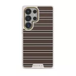Tailor Made - Samsung Galaxy S25 Ultra Case, Elite Light (Magnetic) / Gold