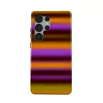 Spiced Plum - Samsung Galaxy S25 Ultra Case, Tough (Magnetic) / N/A