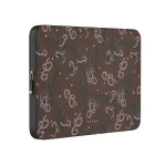 Song Unbroken - Laptop Sleeve, 13 inches
