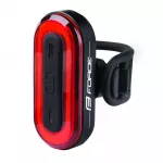 Galinis žibintas FORCE ARC 40LM 30LED USB