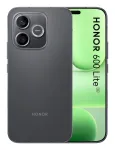 Telefonas Honor 600 Lite 5G 8GB/128GB Black