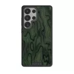 Pioneer - Samsung Galaxy S25 Ultra Case, Elite Dark (Magnetic) / Gunmetal