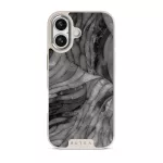 First Expedition - Gray iPhone 17 Case, Elite Light (MagSafe) / Silver