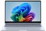 Ne&scaron;iojamas kompiuteris Samsung Galaxy Book4 - X1-26-100 | 15.6'' | 16GB | 512GB | Win11 | NP750XQB-KA2USDX