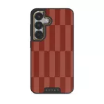 On Read - Samsung Galaxy S25 Case, Elite Dark (Magnetic) / Gold