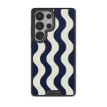Out of Line - Samsung Galaxy S25 Ultra Case, Elite Dark (Magnetic) / Gunmetal
