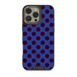 On Pause - iPhone 16 Pro Max Case, Elite Dark (MagSafe) / Gold