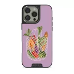 Farmers Market - iPhone 16 Pro Max Case, Elite Dark (MagSafe) / Gunmetal