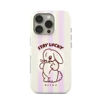 Stay Lucky - iPhone 16 Pro Max Case, Tough (MagSafe) / N/A