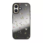 Forever After - iPhone 17 Case, Elite Mirror Dark (MagSafe) / Gold