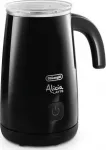 &bdquo;DeLonghi&ldquo; pieno putų plaktuvas, juodos spalvos (EMF2.B)