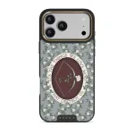 Things We Love - iPhone 17 Pro Max Case, Elite Dark (MagSafe) / Gold