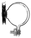 Įvorės remonto dalis Sturmey-Archer pulley assembly 1-1/8" 28.6mm (HSJ521)