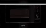 Mikrobangų krosnelė Amica AMGB20E2GB F-TYPE