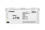 Canon Toner 4563C001 / T10 XL Yellow (4563C001/4563C001AA)