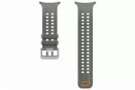 SNL71MG Marine Band Samsung Galaxy Watch Ultra 2/ Ultra, Olive