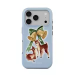 Baby Rudolph - iPhone 17 Pro Case, Tough (MagSafe) / N/A