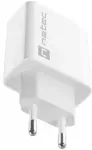 Ribera 18W USB-A White