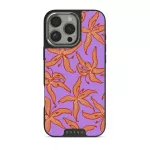 Mythical - iPhone 16 Pro Max Case, Elite Dark (MagSafe) / Silver