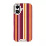 Maracuja - iPhone 17 Case, Elite Light (MagSafe) / Silver