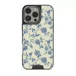 Sweetheart - iPhone 16 Pro Case, Elite Dark (MagSafe) / Silver