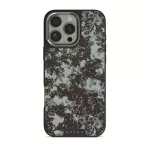 Nordic - iPhone 16 Pro Case, Elite Dark (MagSafe) / Silver