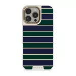 Polo - iPhone 16 Pro Max Case, Elite Light (MagSafe) / Gold