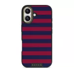 Game Changer - iPhone 17 Case, Elite Dark (MagSafe) / Gold