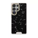 Void - Samsung Galaxy S25 Ultra Case, Elite Light (Magnetic) / Gold