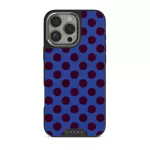 On Pause - iPhone 16 Pro Case, Elite Dark (MagSafe) / Silver