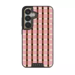Sleeping In - Samsung Galaxy S25 Plus Case, Elite Dark (Magnetic) / Gold