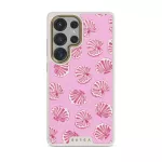 Shell We - Samsung Galaxy S25 Ultra Case, Elite Light (Magnetic) / Gold