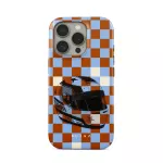 Pit Stop - iPhone 16 Pro Max Case, Tough (MagSafe) / N/A