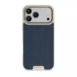 Blueprint - iPhone 17 Pro Max Case, Elite Light (MagSafe) / Gold