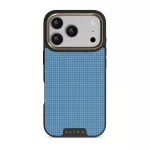 Aero - iPhone 17 Pro Case, Elite Dark (MagSafe) / Gold